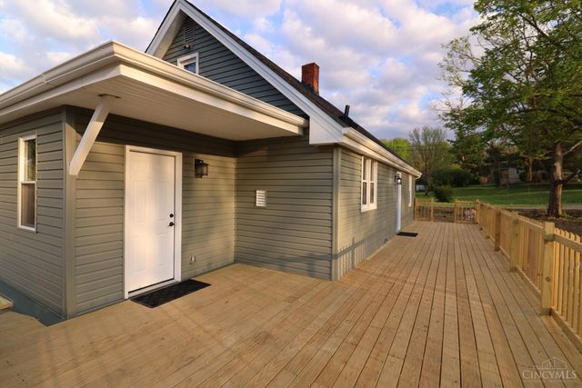 4731 Shephard Road, Union Twp, OH 45103