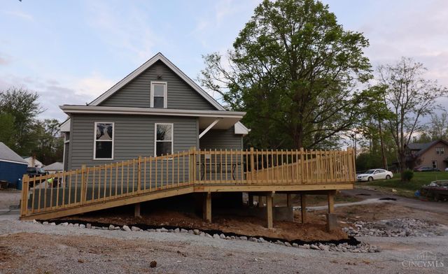 4731 Shephard Road, Union Twp, OH 45103
