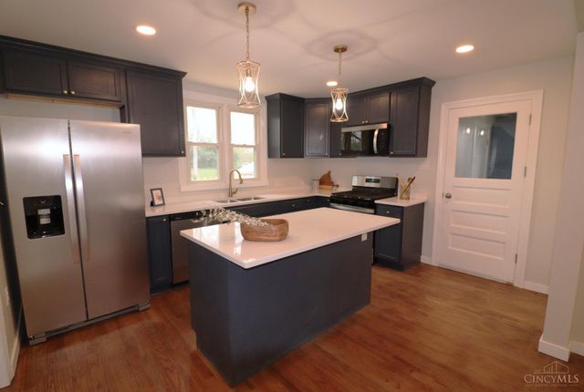 4731 Shephard Road, Union Twp, OH 45103