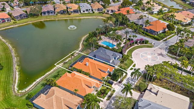 10767 Grande Boulevard, West Palm Beach, FL 33412