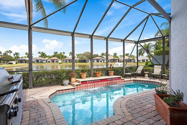 10767 Grande Boulevard, West Palm Beach, FL 33412