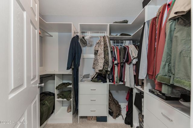 218 Deer Haven Drive, Richlands, NC 28574