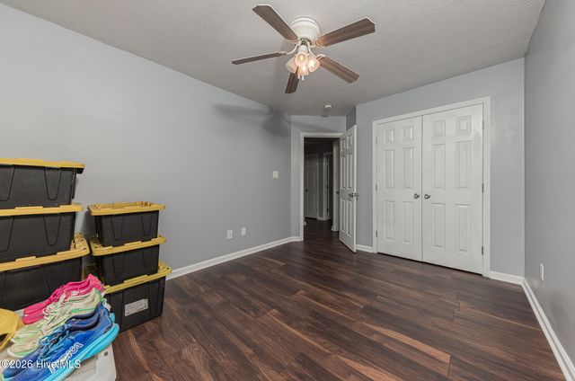 218 Deer Haven Drive, Richlands, NC 28574