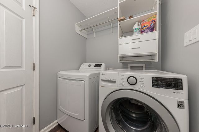 218 Deer Haven Drive, Richlands, NC 28574