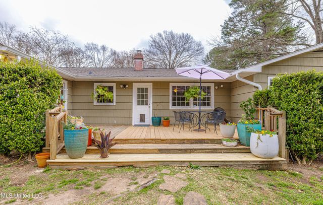 4115 Comanche Drive, Jackson, MS 39211