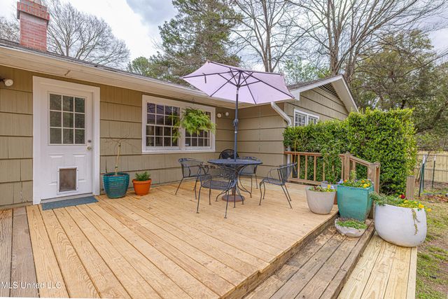 4115 Comanche Drive, Jackson, MS 39211