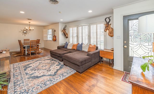 4115 Comanche Drive, Jackson, MS 39211