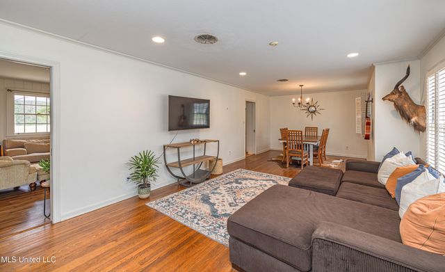 4115 Comanche Drive, Jackson, MS 39211