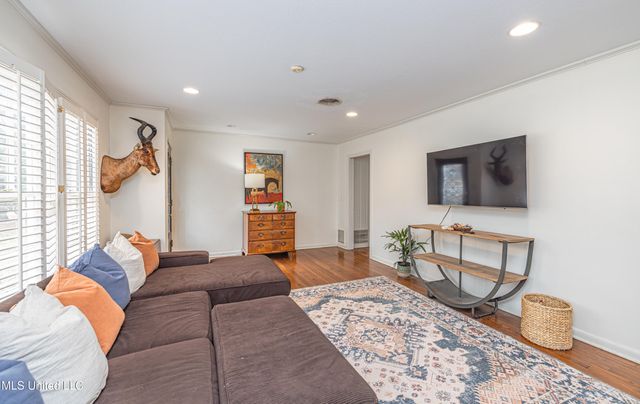 4115 Comanche Drive, Jackson, MS 39211