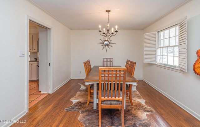 4115 Comanche Drive, Jackson, MS 39211