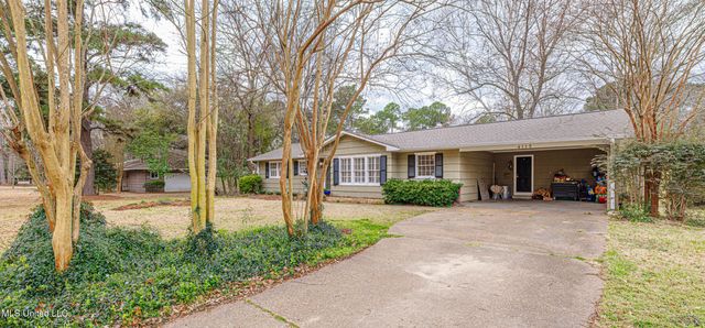 4115 Comanche Drive, Jackson, MS 39211