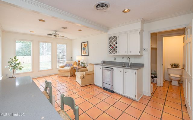 4115 Comanche Drive, Jackson, MS 39211