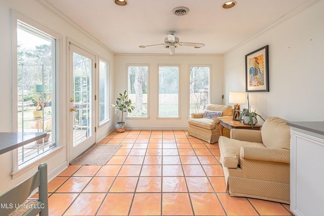 4115 Comanche Drive, Jackson, MS 39211