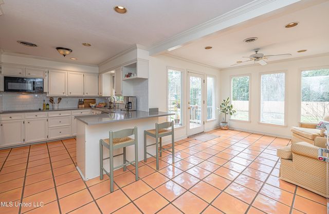 4115 Comanche Drive, Jackson, MS 39211