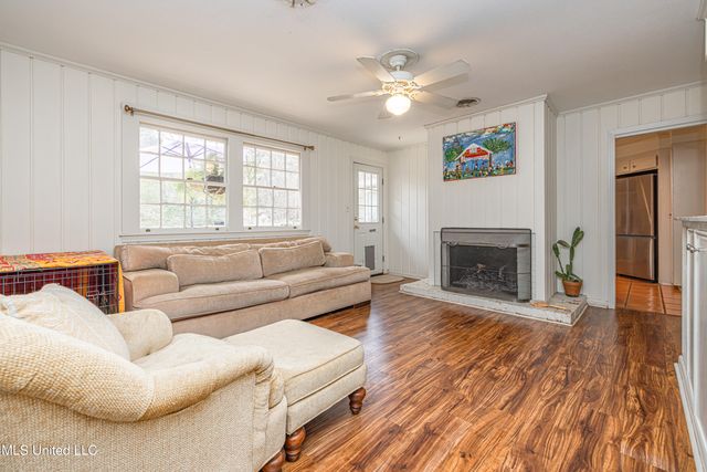 4115 Comanche Drive, Jackson, MS 39211