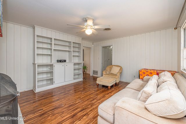 4115 Comanche Drive, Jackson, MS 39211