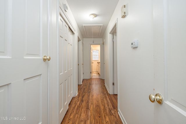 4115 Comanche Drive, Jackson, MS 39211