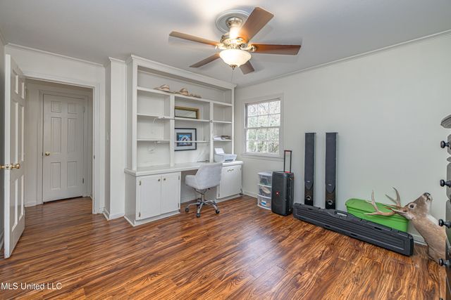 4115 Comanche Drive, Jackson, MS 39211