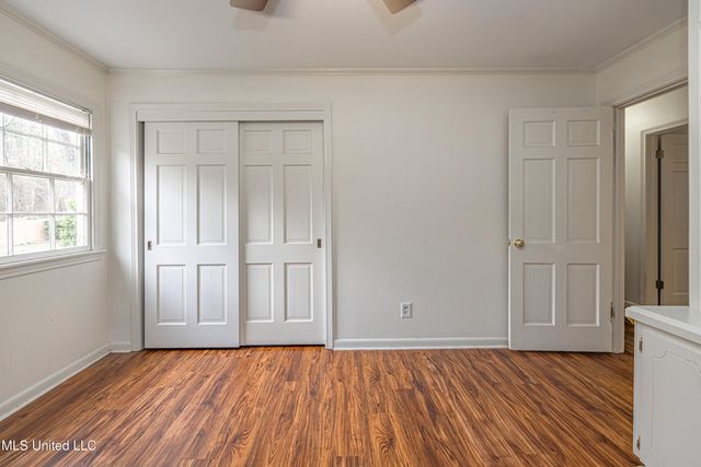 4115 Comanche Drive, Jackson, MS 39211