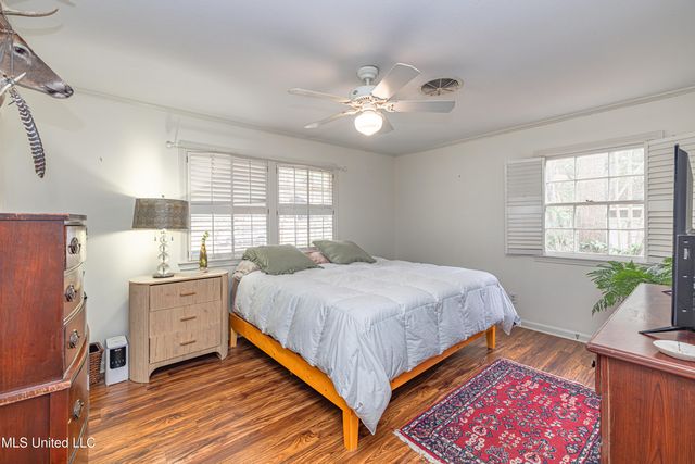 4115 Comanche Drive, Jackson, MS 39211