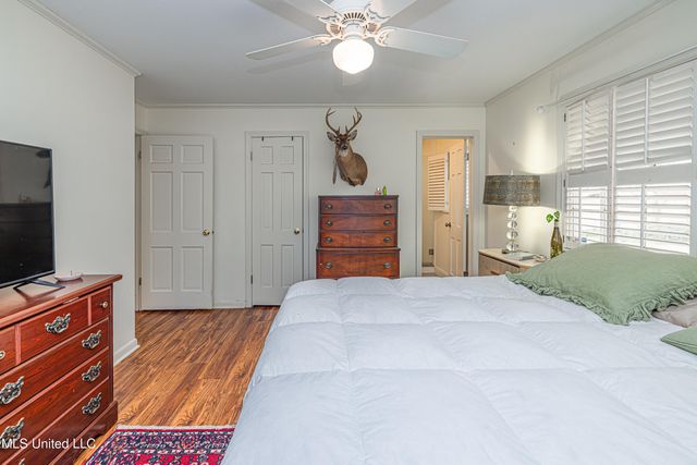 4115 Comanche Drive, Jackson, MS 39211