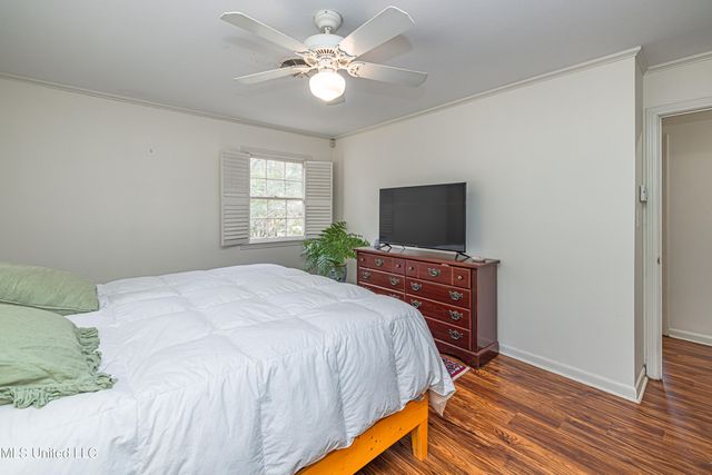 4115 Comanche Drive, Jackson, MS 39211