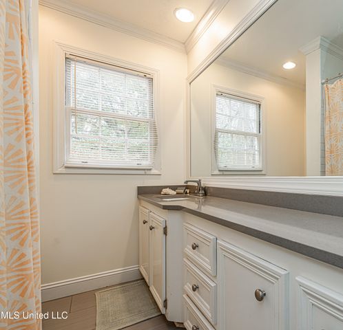 4115 Comanche Drive, Jackson, MS 39211