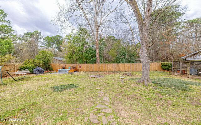 4115 Comanche Drive, Jackson, MS 39211