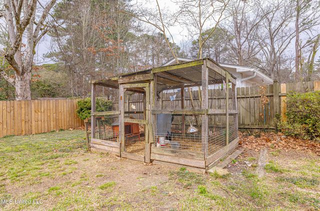 4115 Comanche Drive, Jackson, MS 39211