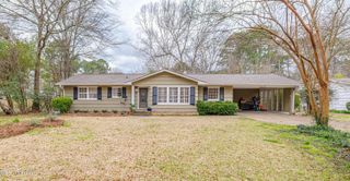 4115 Comanche Drive, Jackson, MS 39211