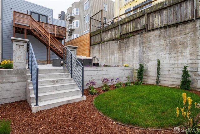 479 27th Avenue, San Francisco, CA 94121