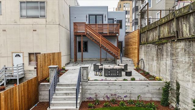 479 27th Avenue, San Francisco, CA 94121