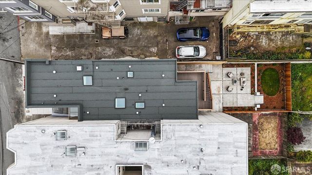 479 27th Avenue, San Francisco, CA 94121