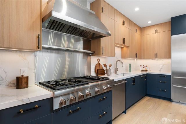 479 27th Avenue, San Francisco, CA 94121