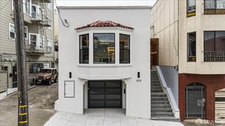 479 27th Avenue, San Francisco, CA 94121