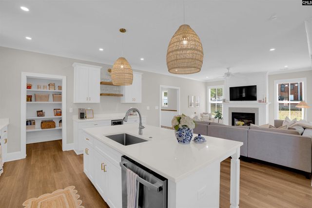 423 Henderson Street, Columbia, SC 29205