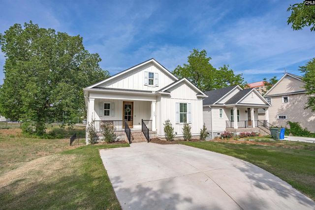 423 Henderson Street, Columbia, SC 29205