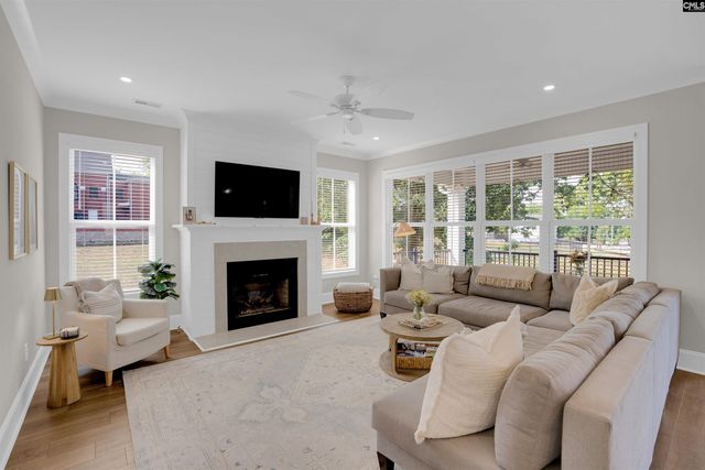 423 Henderson Street, Columbia, SC 29205