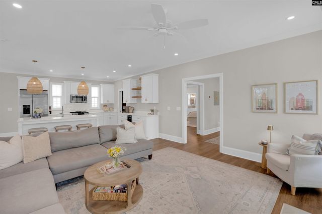 423 Henderson Street, Columbia, SC 29205