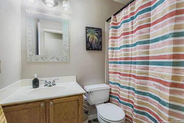 8614 Cross Spring, San Antonio, TX 78251