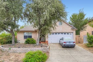 8614 Cross Spring, San Antonio, TX 78251
