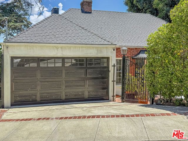 6248 Scenic Avenue, Los Angeles, CA 90068