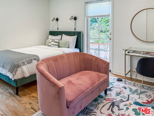 6248 Scenic Avenue, Los Angeles, CA 90068