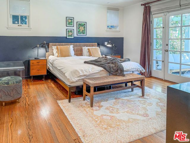 6248 Scenic Avenue, Los Angeles, CA 90068