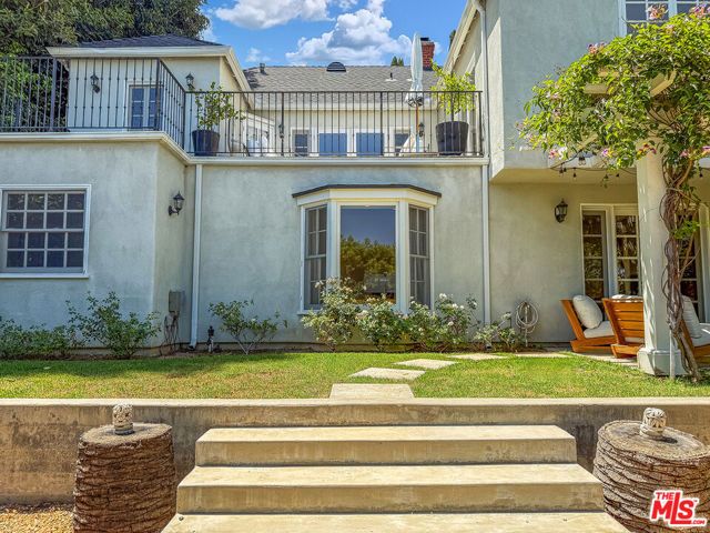 6248 Scenic Avenue, Los Angeles, CA 90068