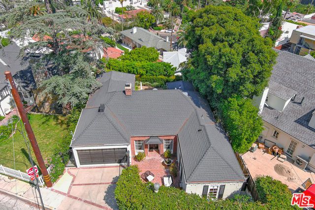 6248 Scenic Avenue, Los Angeles, CA 90068