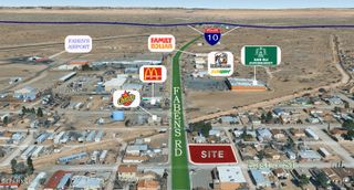 1100 Fabens Road, Fabens, TX 79838