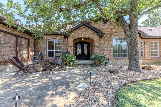 105 Bonnie Rose, Georgetown, TX 78633