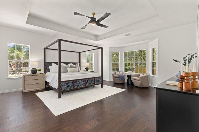 105 Bonnie Rose, Georgetown, TX 78633