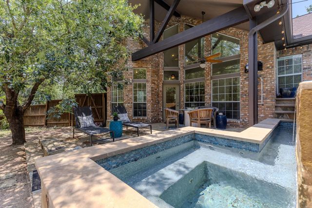 105 Bonnie Rose, Georgetown, TX 78633